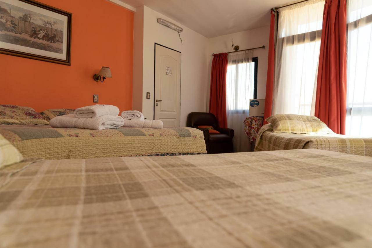 Hotel La Delfina Santa Rosa  Exteriér fotografie